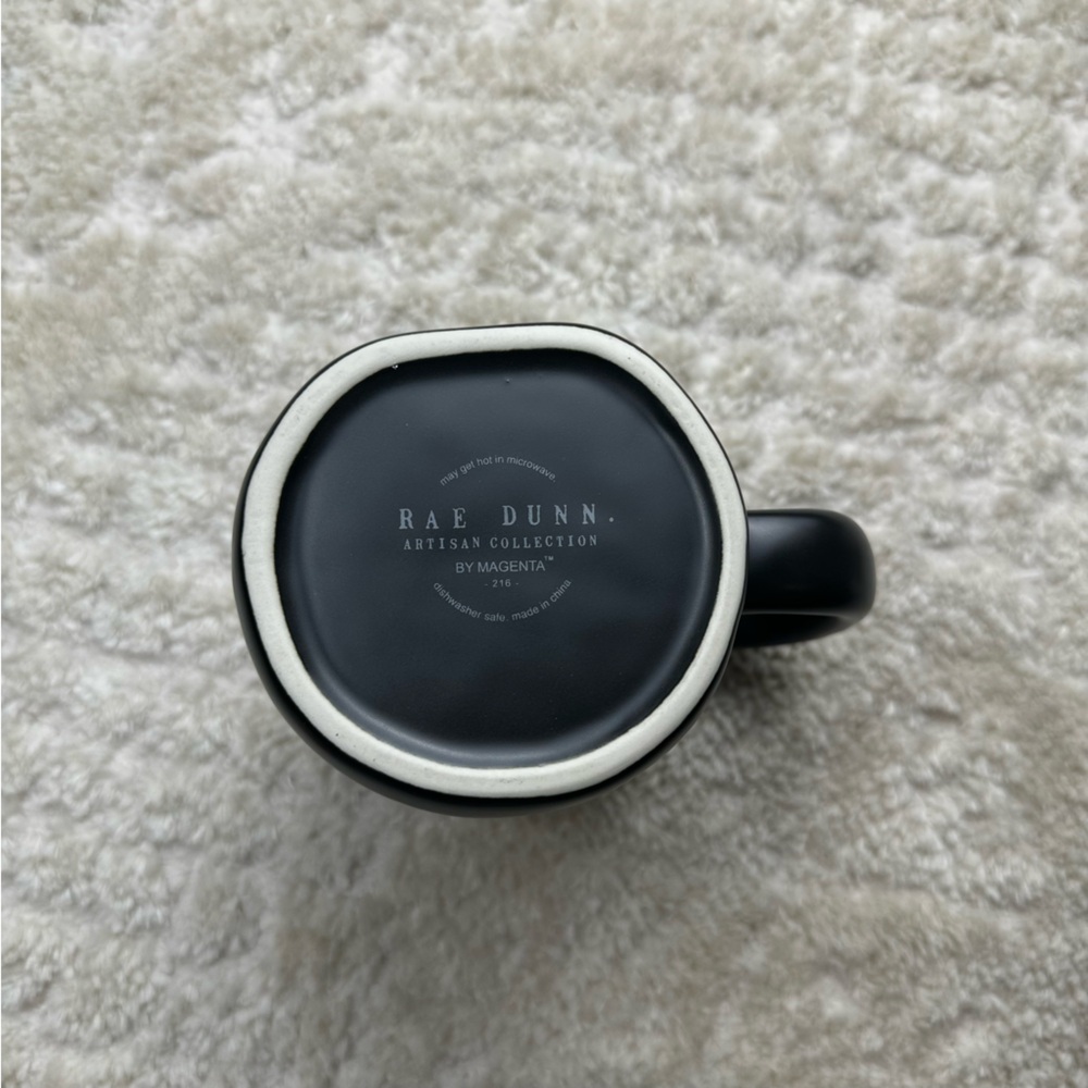 NWOT- Rae Dunn Mug - Picture 4 of 5